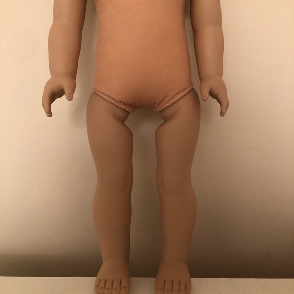 American Girl doll Kirsten Larson - Picture 5 of 10